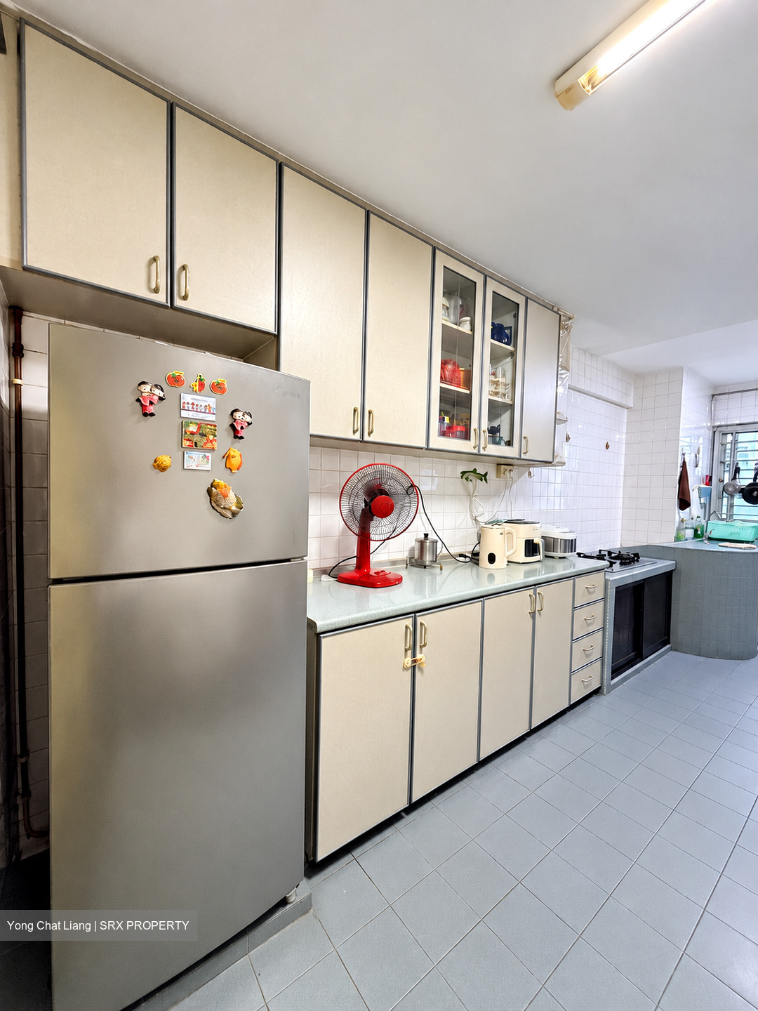 Blk 418 Teck Ghee Heartlands (Ang Mo Kio), HDB 3 Rooms #634225001